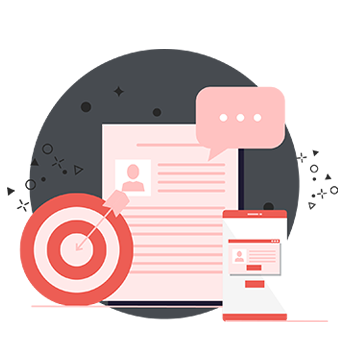 portfolio graphic